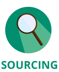 Offre sourcing